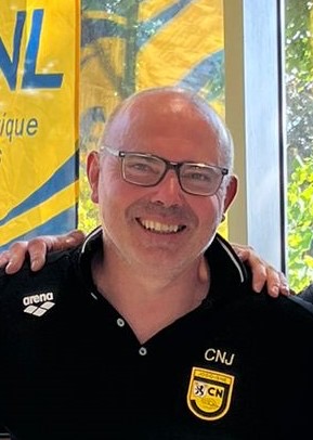 Pierre Joris